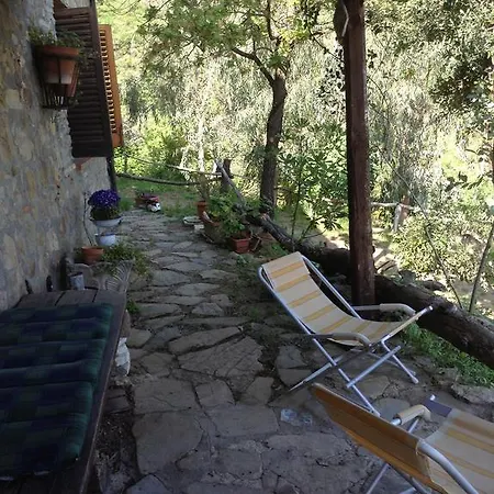 Casa Batia * Cefalù