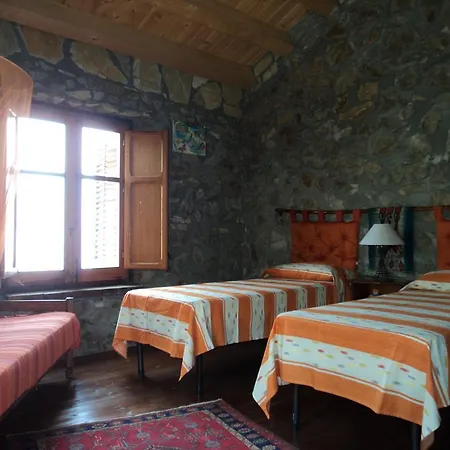 Casa Batia * Cefalù