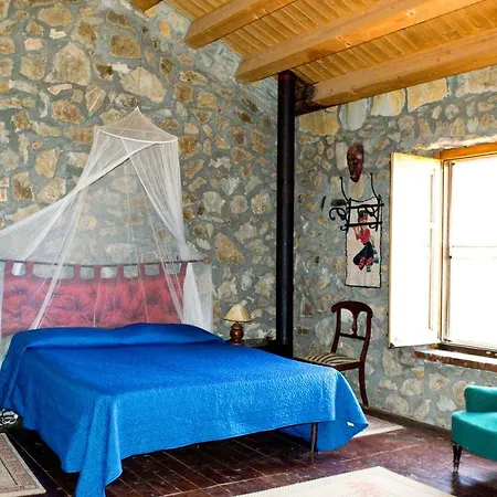 Vila Casa Batia Cefalù