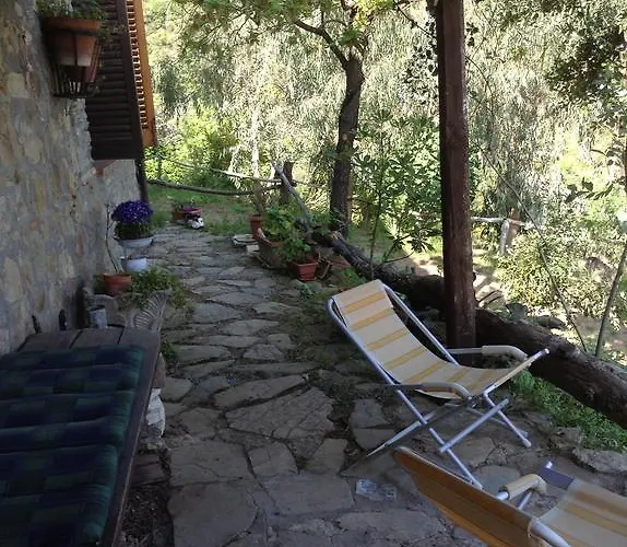 Casa Batia * تْشيفالو