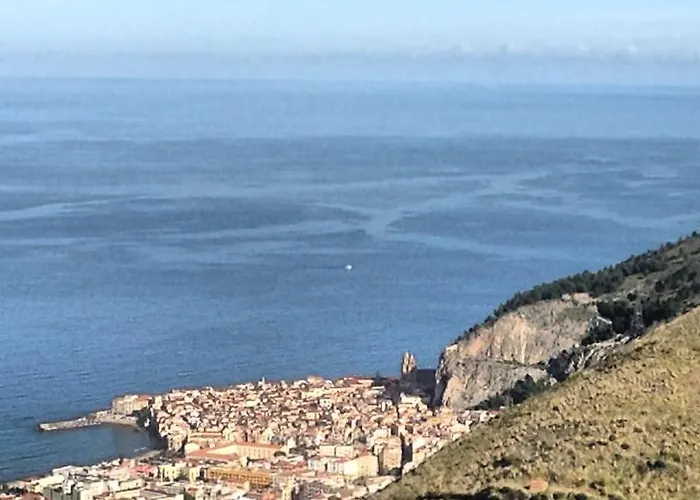 Casa Batia فيلة *