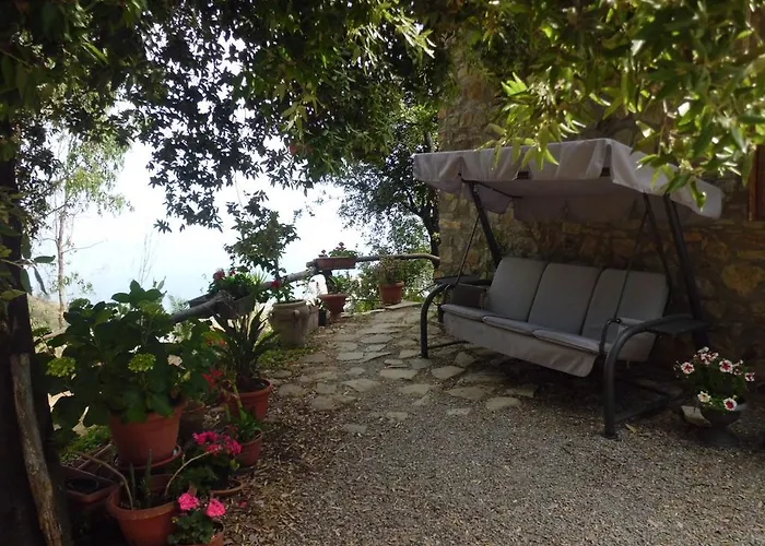 Casa Batia فيلة *