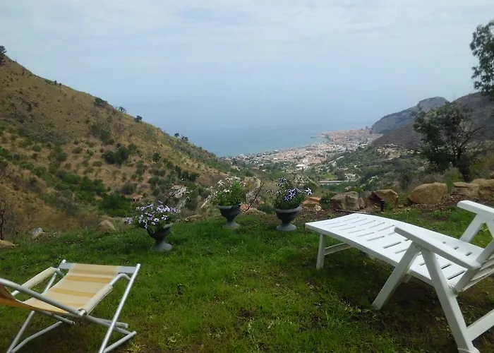 Casa Batia فيلة *