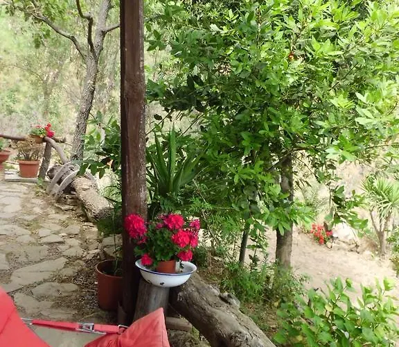 فيلة Casa Batia *