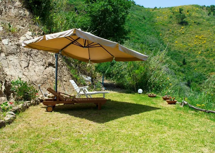 Casa Batia فيلة *