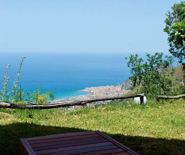 Casa Batia فيلة *