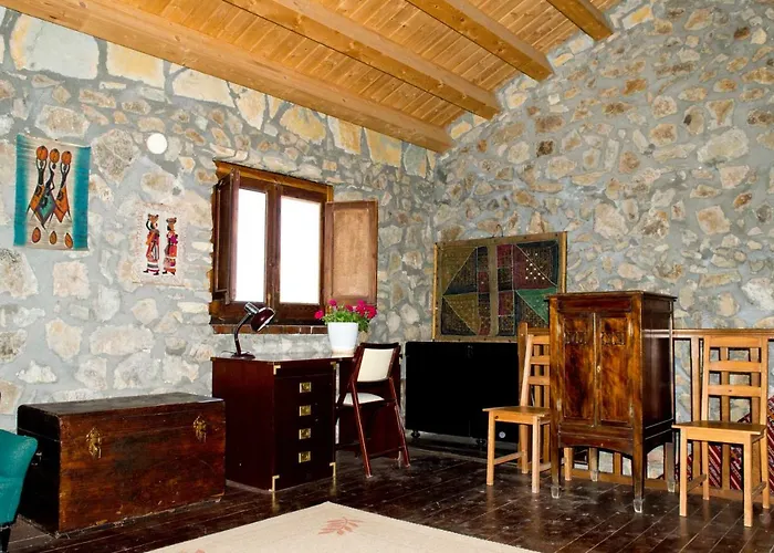 Casa Batia * تْشيفالو