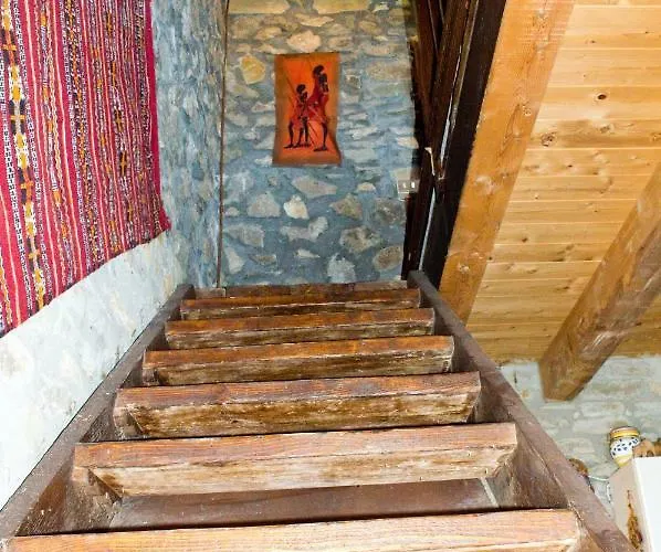 Casa Batia تْشيفالو