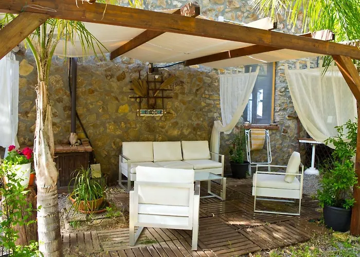 Casa Batia فيلة *