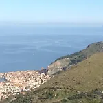 Casa Batia Villa Cefalù