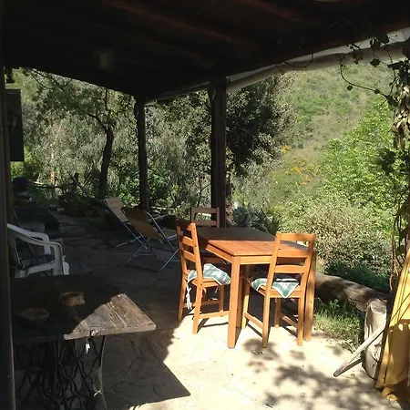 Villa Casa Batia Cefalù