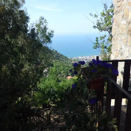 Villa Casa Batia *