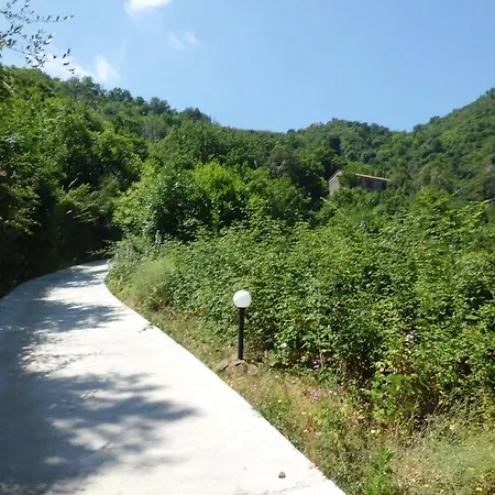 Casa Batia ヴィラ