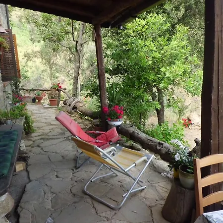 Casa Batia *