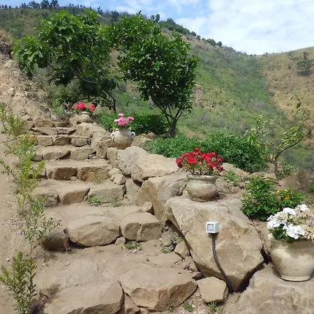 Villa Casa Batia Cefalù