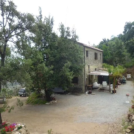 Casa Batia ヴィラ *