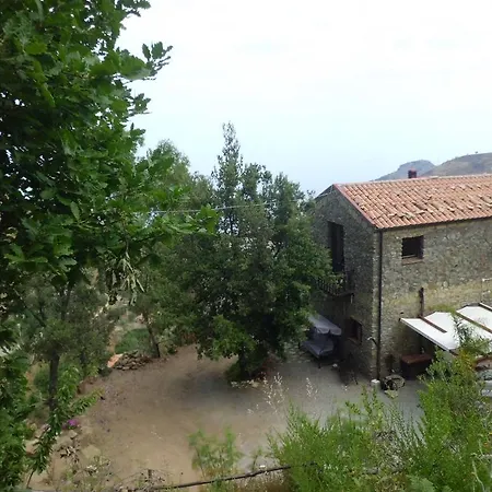 Villa Casa Batia Cefalù