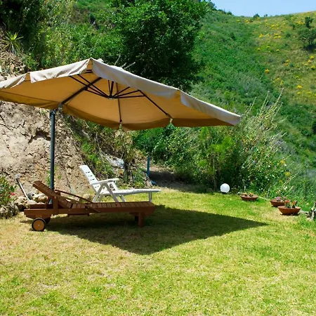 Casa Batia Villa *