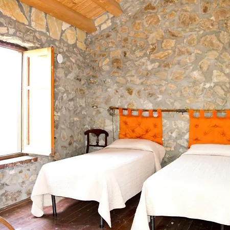 Casa Batia Cefalù