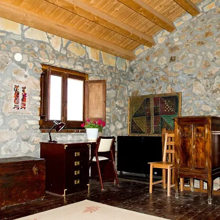 Casa Batia * Cefalù