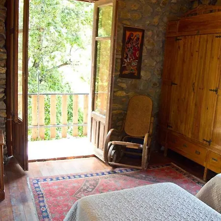 Casa Batia Villa Cefalù