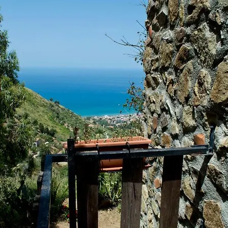 Villa Casa Batia Cefalù