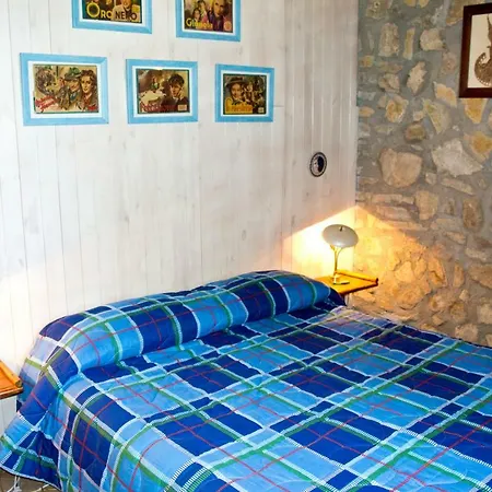 Casa Batia *