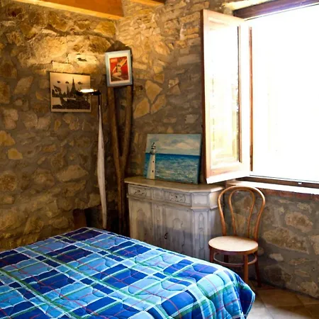 Casa Batia * Cefalù