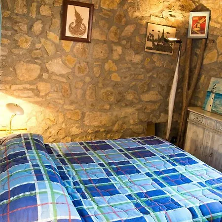 Casa Batia Villa Cefalù