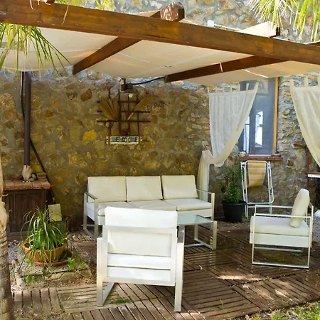 Casa Batia Villa *