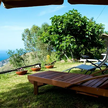 Villa Casa Batia *
