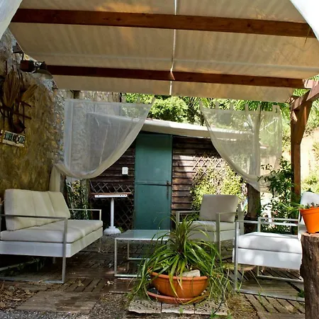 Casa Batia Villa Cefalù