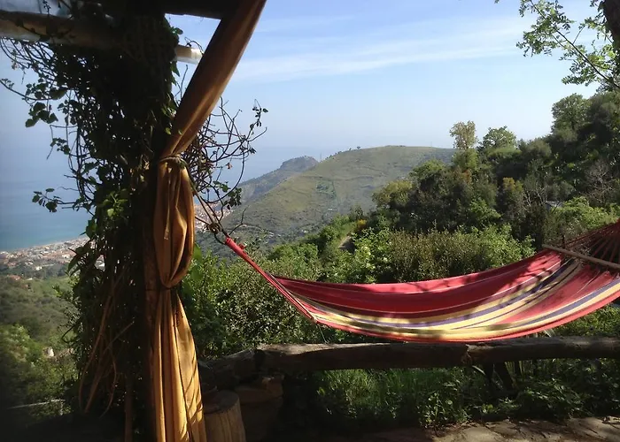 Casa Batia * Cefalù