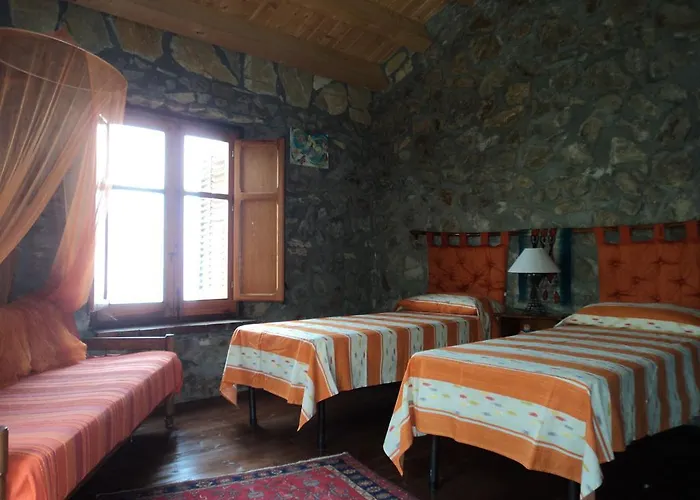 Casa Batia * Cefalù