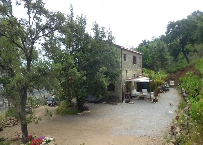 Casa Batia וילה *