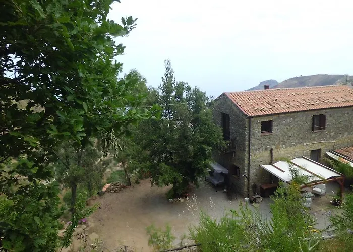 Villa Casa Batia Cefalù