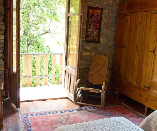 Casa Batia וילה צ'פאלו