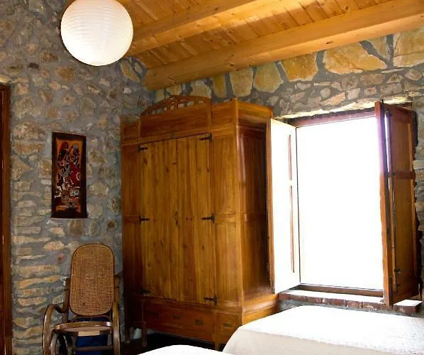 וילה Casa Batia *