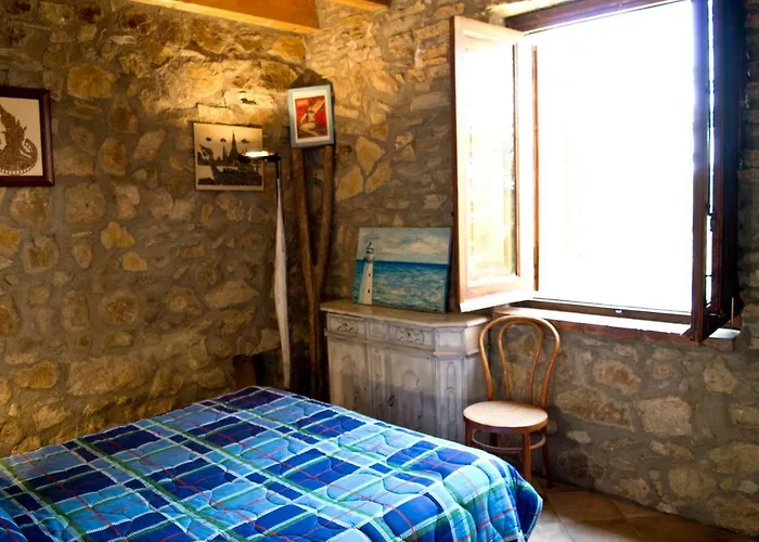 Casa Batia * צ'פאלו