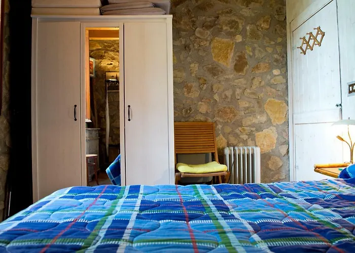 Casa Batia * צ'פאלו