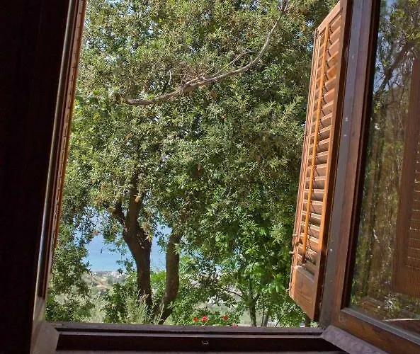 Casa Batia * Cefalù