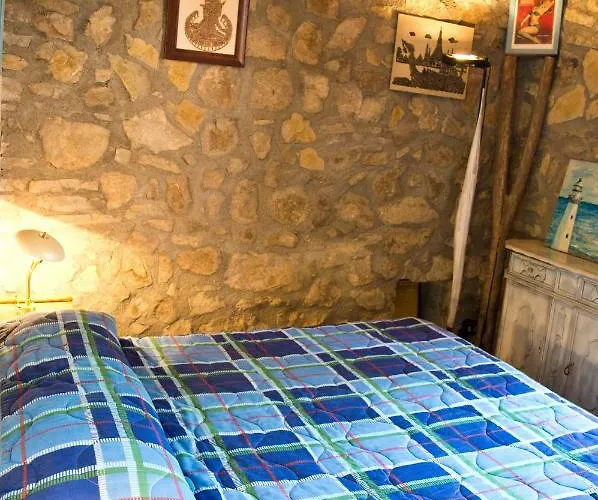 Casa Batia Villa Cefalù