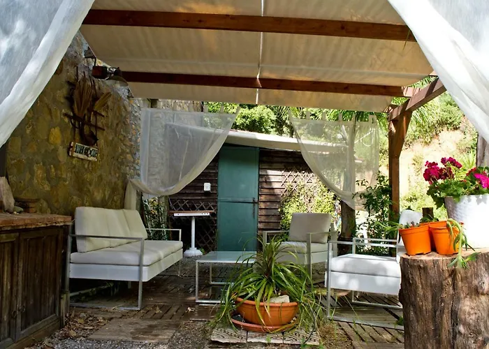 Casa Batia וילה צ'פאלו